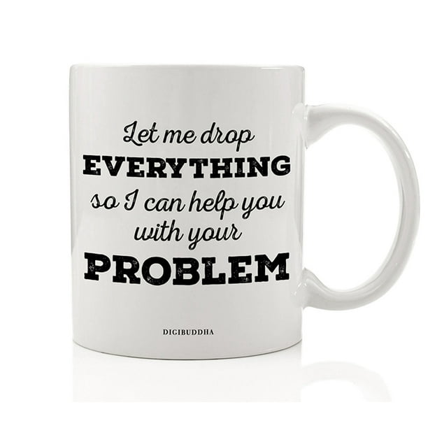 I'm Not Feeling Very Worky Today So Off You Fu** Mug Cup Tea Coffee Gift Funny 